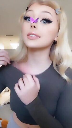 Loren Gray pokies