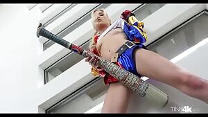 Piper Perri, Harlequin Halloween