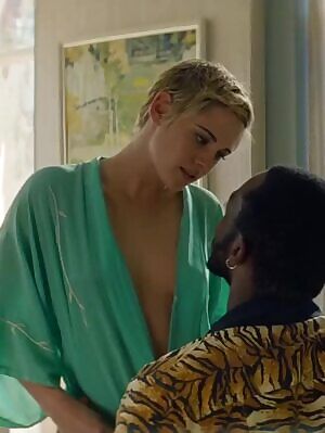 Kristen Stewart in ,Seberg