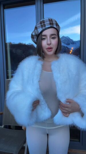 Fur Coats Amateur Ass Big Tits