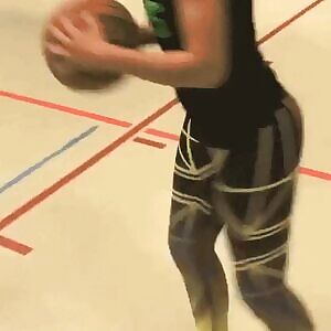 In love with bayley’s ass lately.