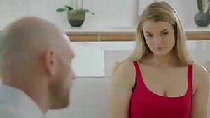 Mia Melano is a born star