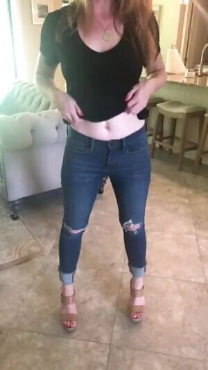 How do you like this little reveal 💋