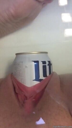 How to get men to buy your beer.