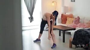 Jewelz Blu, Too Horny