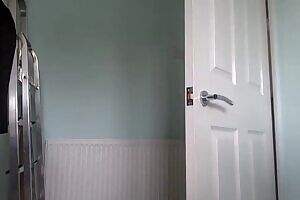 Bad day at work, and girls interested in seeing where this video finished??