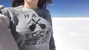 In The End They Bounce