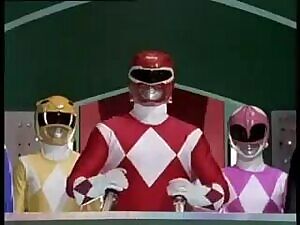 Go Go Power Rangers
