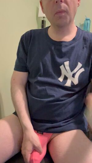 Bi Kinky Amateur Male Masturbation OnlyFans