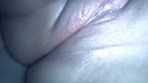 I was very wet the other day