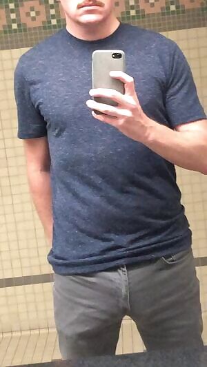 It’s under there. PMs welcome.