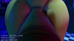 Futa Animation Balls Big Dick Blowjob