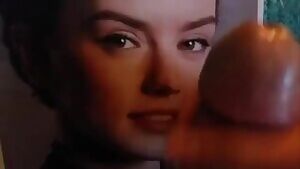 Thank You Daisy Ridley