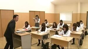 Original Time Stoppers ~The Anytime, Anywhere Shameless Paradise~ Freezing a Group of 50 People