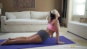 Alena Croft - Mommy Always Says Yes 11/24