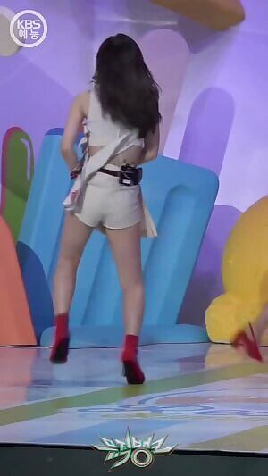 Red Velvet Wendy - Cheeks