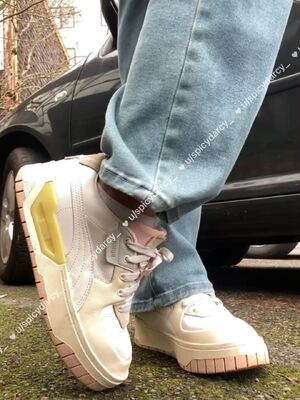 Ankle Socks