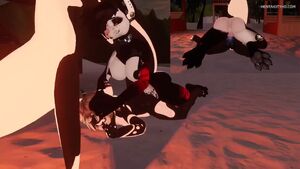 Hanime 3D Ecchi Hentai