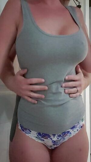 Better late than never. The ultimate Titty Tuesday 💙