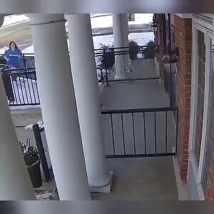 Muslims know how to be safe in case of a Muslim terrorist attack. They fucking have a bullet proof door on their Mosques!!!