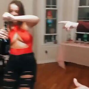 So much class in one gif...