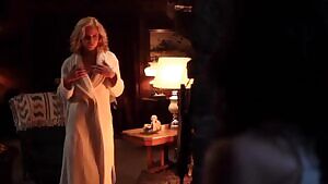 Angel McCord & Heather Roop in The Sacred