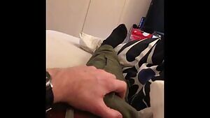 You seemed to like my last cock drop, so allow me: