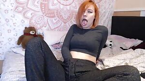 Kim Possible...kinda