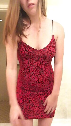 Having some sexy fun