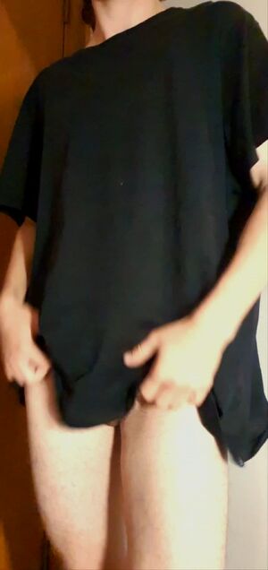 Trans Guys (FtM) Amateur Ass FTM