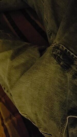 Lonely couch activity