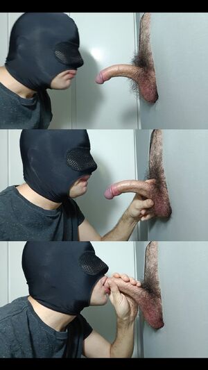 Gay Glory Holes Blowjob Cum Cumshot