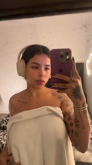 Slow Motion Amateur Big Tits Latin
