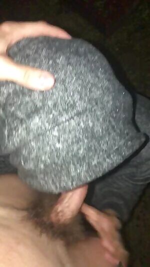 Got such a good response on my last post, here's a clip of me getting sucked off by the guy who caught me hehe