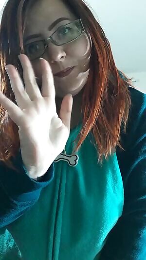 Let me slip into something more comfortable...