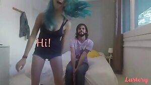 Diana & Cain - Lustery