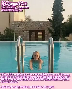 Not like those other girls.