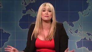 Cecily Strong - SNL