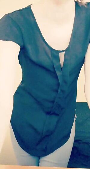 Resigned from my job, don't mind getting caught anymore...