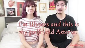 When the girl next door is into BDSM.