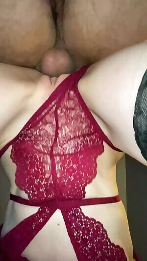 The Bull My Wife Was With Sent Me This While I Was Home Alone. I Might Have To Join Them Next Time. 😉