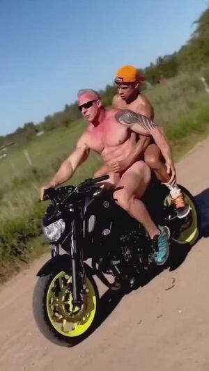 Daring Naked Guys Age Gap Anal