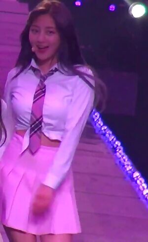 TWICE - Jihyo