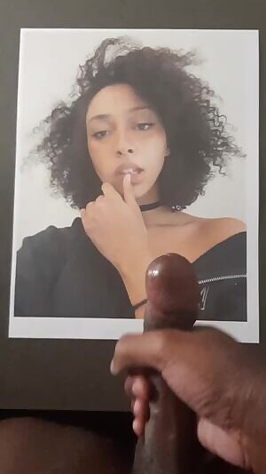 Fiona Nova is good tribute inspiration