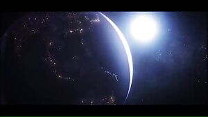 ALETTA and her Sculptural Body in Mykonos