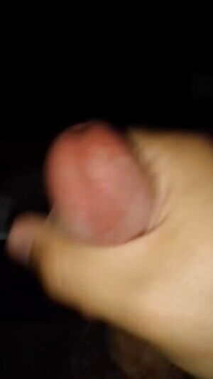 just couldn't hold it anymore 💦