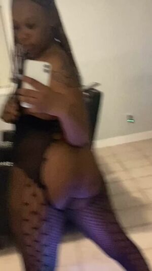 Betacuck 2000s Porn Amateur Ebony Fishnet