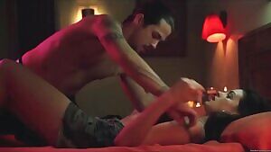 Anne Hathaway's Perfect Tits