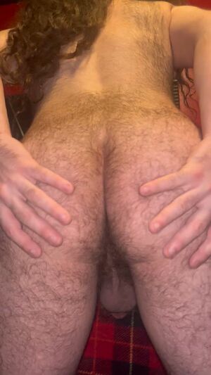 Gay Otters Ass Asshole Hairy