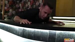 Alexis Crystal, May Thai - Ladies Club: Part 2 - Fakehuboriginals